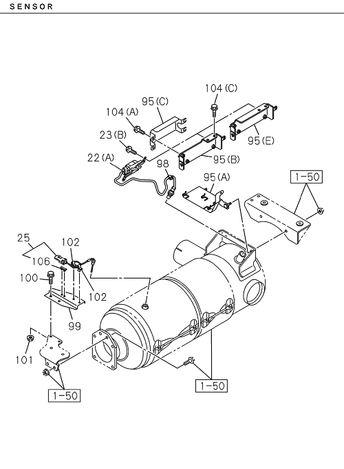Partial Engine